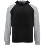 Badet 280 g/m² kids two-tone hoodie