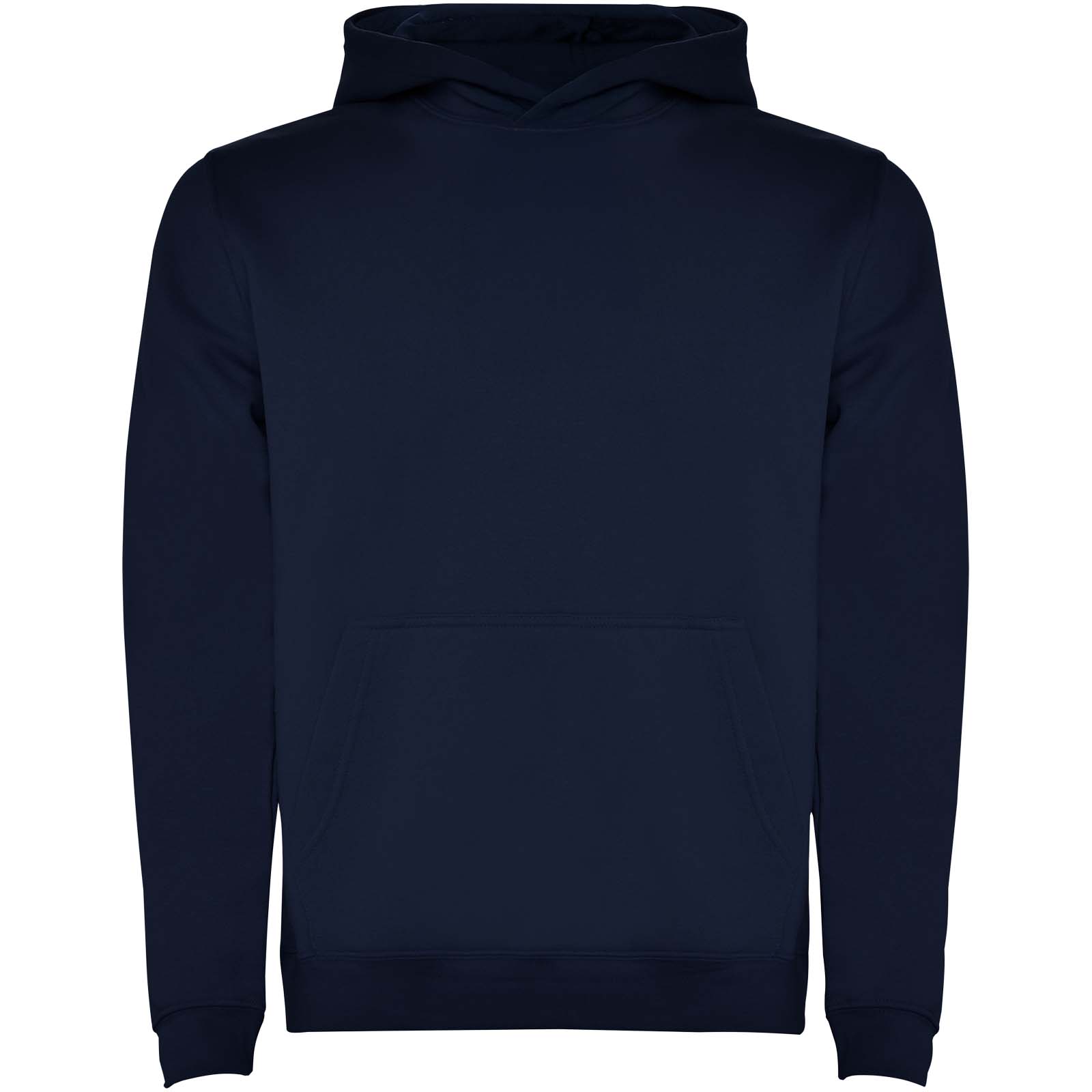 K10671R Urban 280 g/m² kids hoodie - Image 1