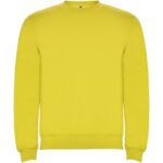 Clasica 280 g/m² kids crewneck sweater