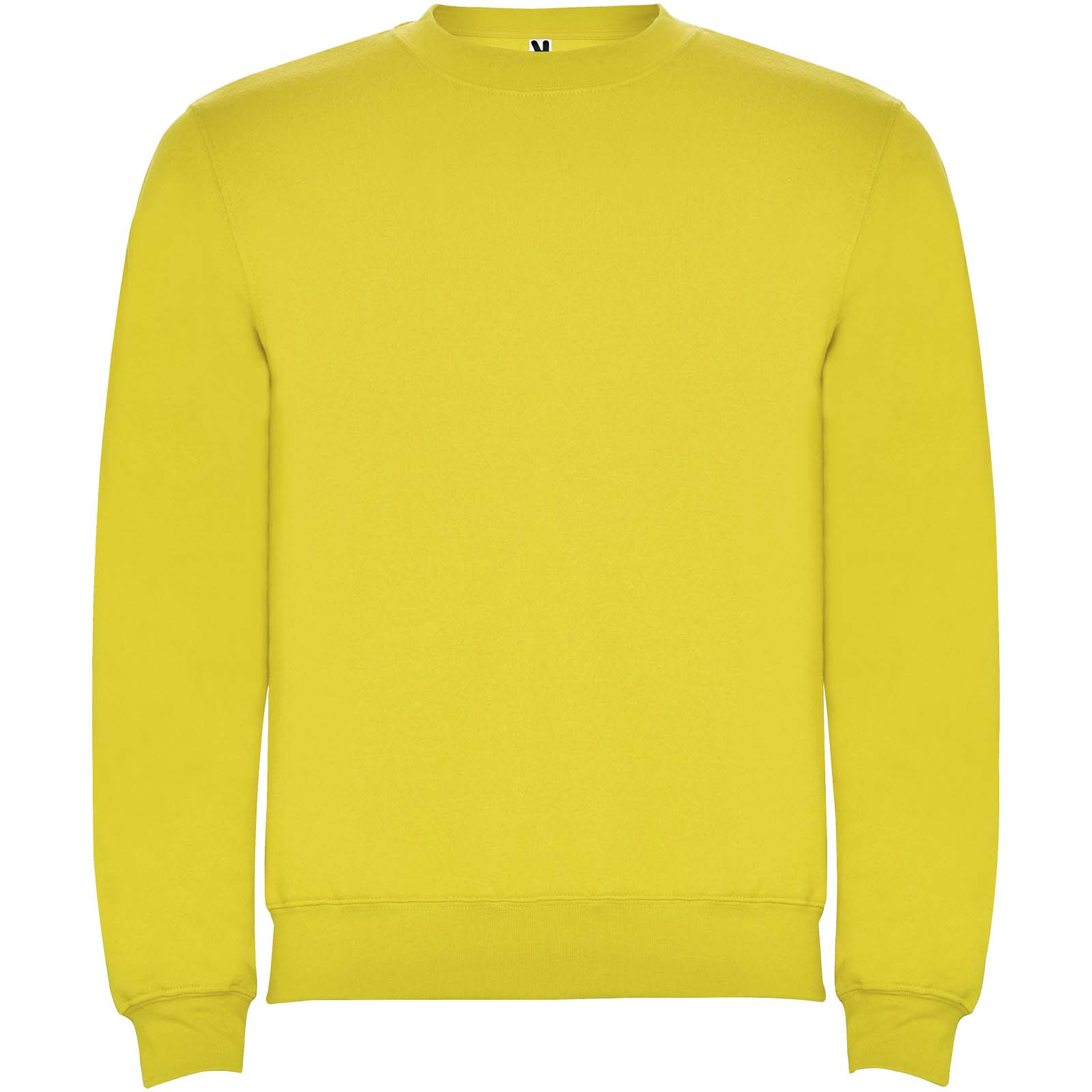 K10701B Clasica 280 g/m² kids crewneck sweater - Image 1
