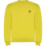 Clasica 280 g/m² kids crewneck sweater - Image 2