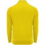 Epiro 200 g/m² long sleeve kids quarter zip sweatshirt - Image 3