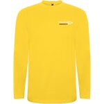 Extreme 160 g/m2 long sleeve t-shirt - Image 2