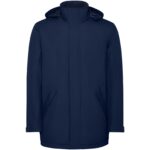 America kids padded parka jacket