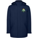 America kids padded parka jacket - Image 2