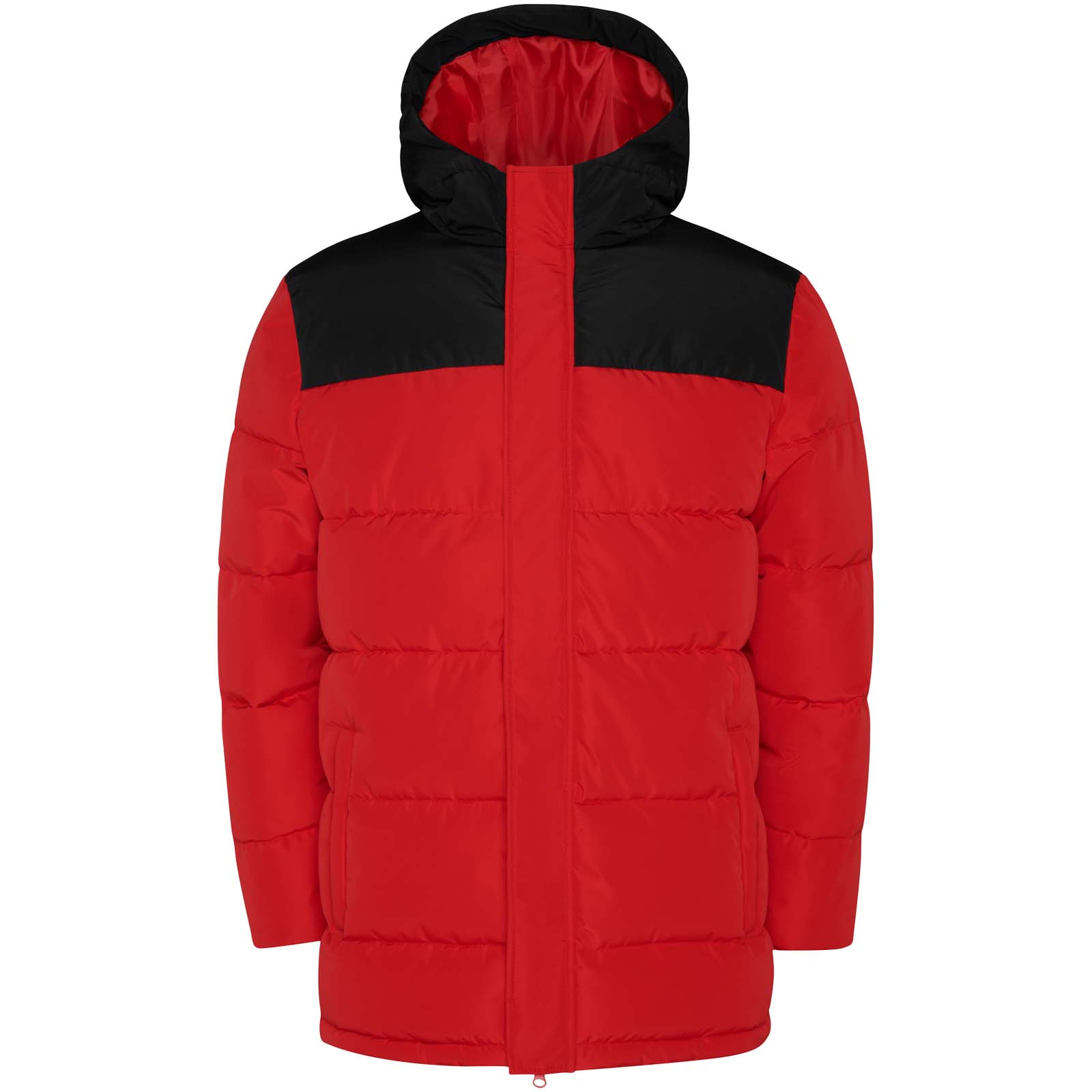 Imagen sujeta a derechos de autor Tallin kids insulated jacket - Image 1