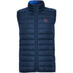 Oslo kids insulated bodywarmer - Image 2