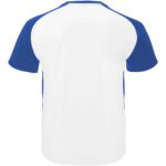 Bugatti 140 g/m² short sleeve kids sports t-shirt - Image 3