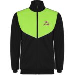 Evans 225 g/m² kids tracksuit - Image 2