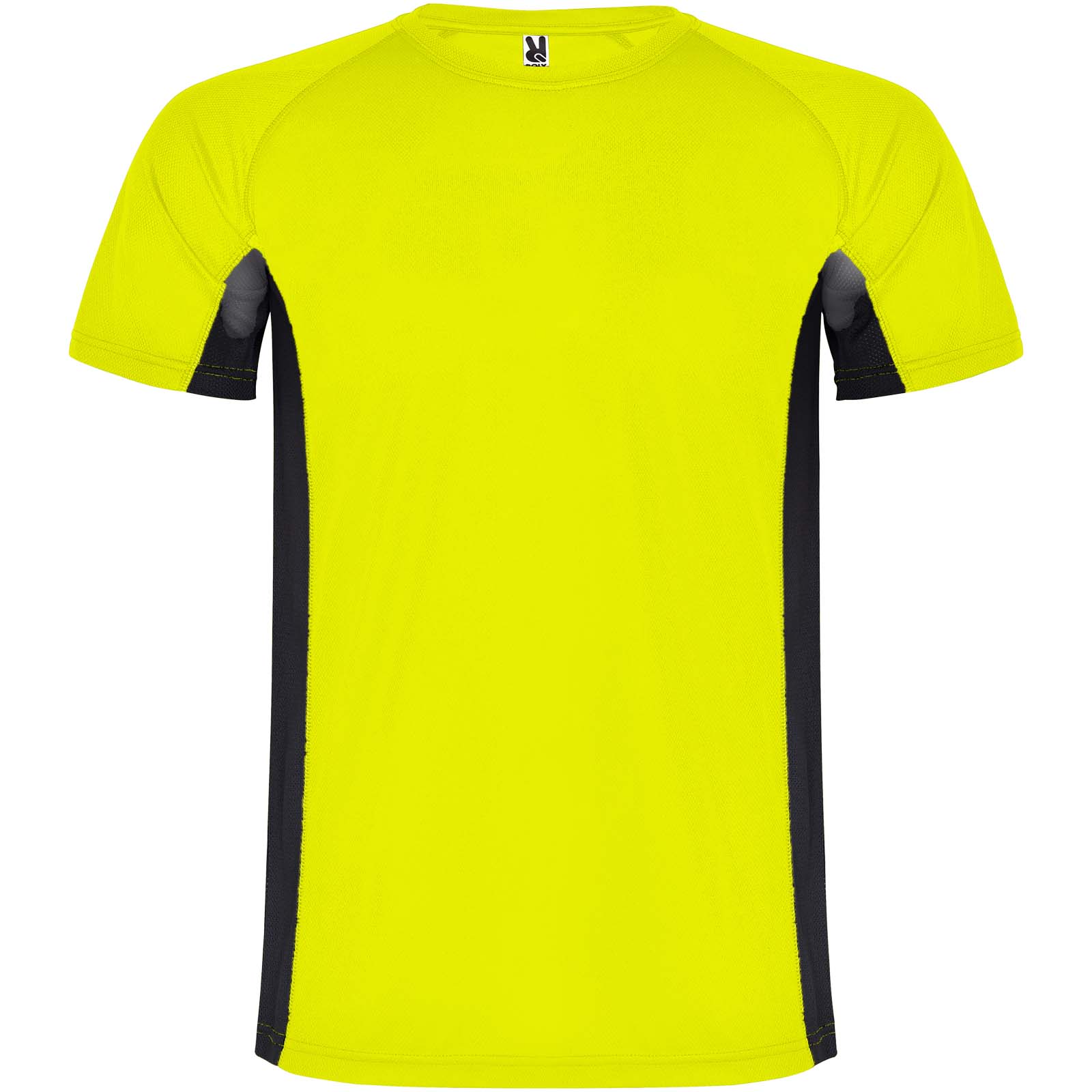 K65958Y Shanghai short sleeve kids sports t-shirt - Image 1