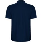 Pegaso Premium 220 g/m² short sleeve kids polo - Image 3