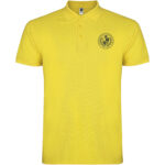 Star 200 g/m² short sleeve kids polo - Image 2