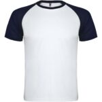 Indianapolis 140 g/m² short sleeve kids sports t-shirt
