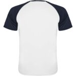 Indianapolis 140 g/m² short sleeve kids sports t-shirt - Image 3