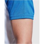 Indianapolis 140 g/m² short sleeve kids sports t-shirt - Image 4