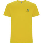 Stafford 190 g/m² short sleeve kids t-shirt - Image 2