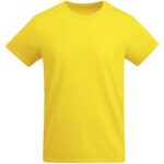 Breda 175 g/m² short sleeve organic cotton kids t-shirt