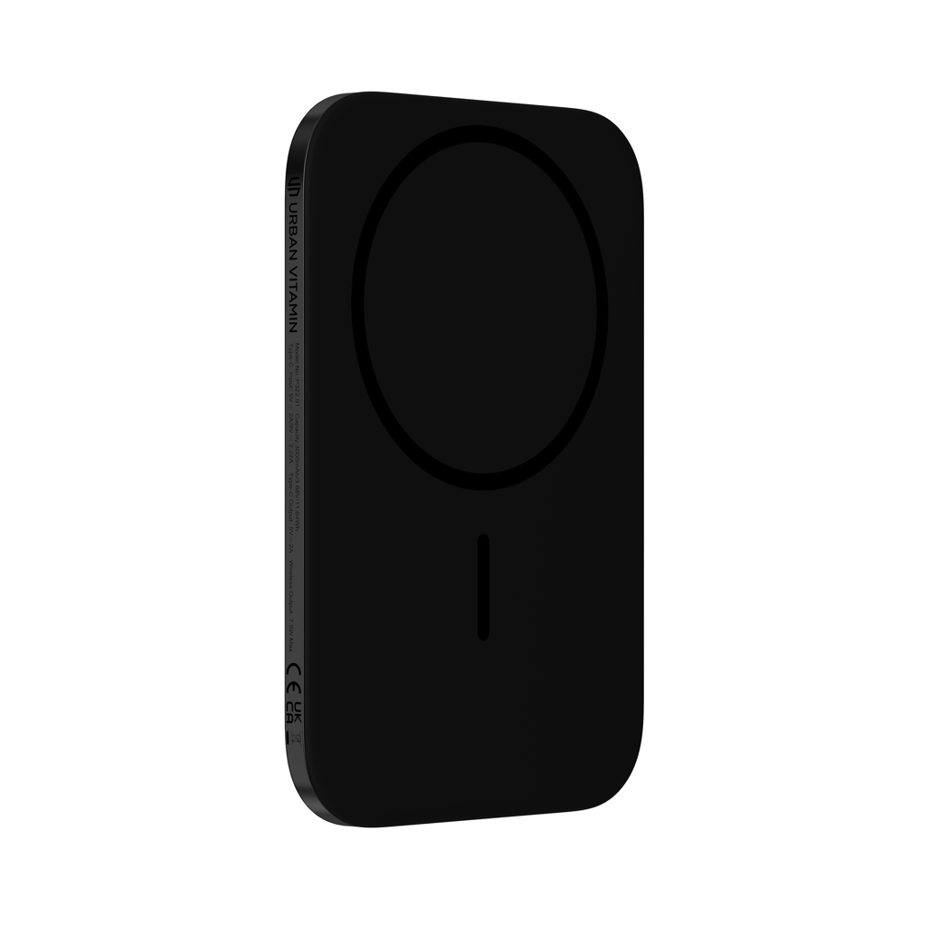 P322.9101__B_1__94a3665cab7d46048ac44d4dce757c6a Urban Vitamin Concord RCS Ultra thin 3000mAh powerbank - Image 1