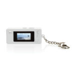 Cliq it RCS recycled Keychain Camera - Image 4