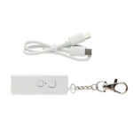 Cliq it RCS recycled Keychain Camera - Image 7