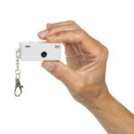 Cliq it RCS recycled Keychain Camera - Image 8