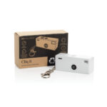 Cliq it RCS recycled Keychain Camera - Image 10