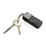 GuardBuddy RCS Personal alarm USB-C re-chargeable - Image 3