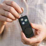 GuardBuddy RCS Personal alarm USB-C re-chargeable - Image 5