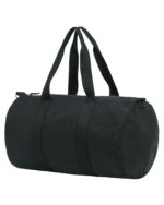 Duffle Bag - Canvas duffle bag - Image 3