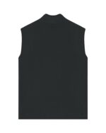 Stanley Quester - The men's sleeveless fleece jacket - Image 10