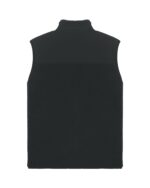 Liner - The unisex sleeveless sherpa jacket - Image 12