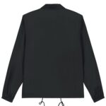 Coacher - The unisex coach jacket