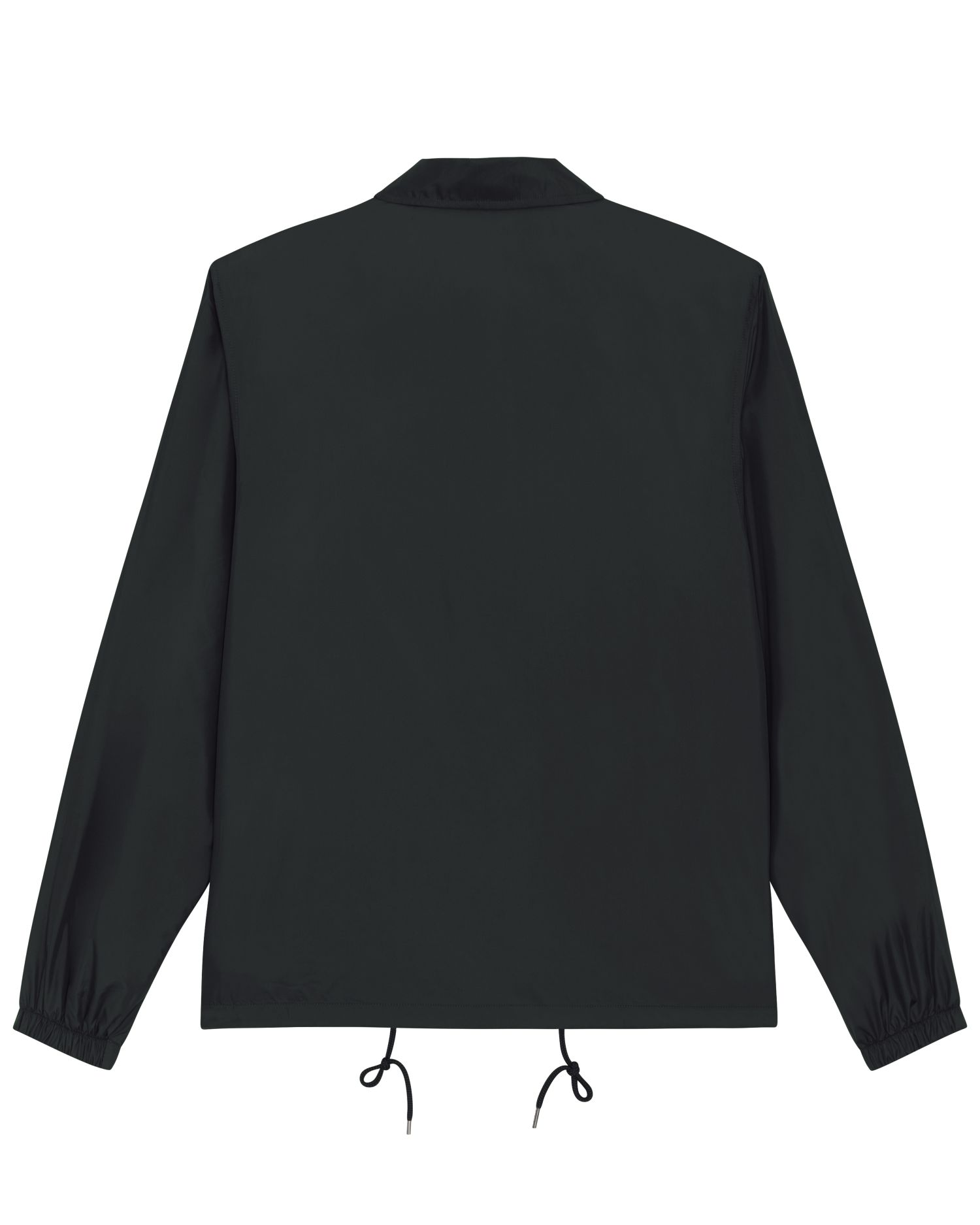 PBM0_STJU833_C002 Coacher - The unisex coach jacket - Image 1
