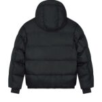 Puffer - The unisex oversized puffer jacket