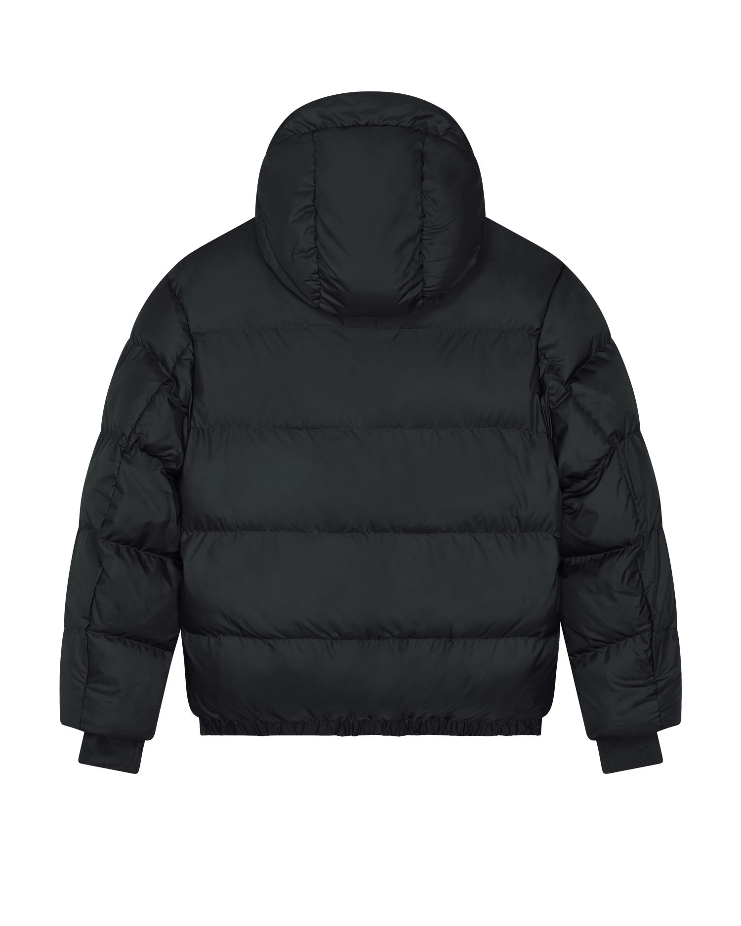 PBM0_STJU840_C002 Puffer - The unisex oversized puffer jacket - Image 1