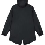 Padded Parker - The unisex padded parka jacket