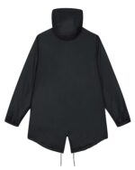 Padded Parker - The unisex padded parka jacket
