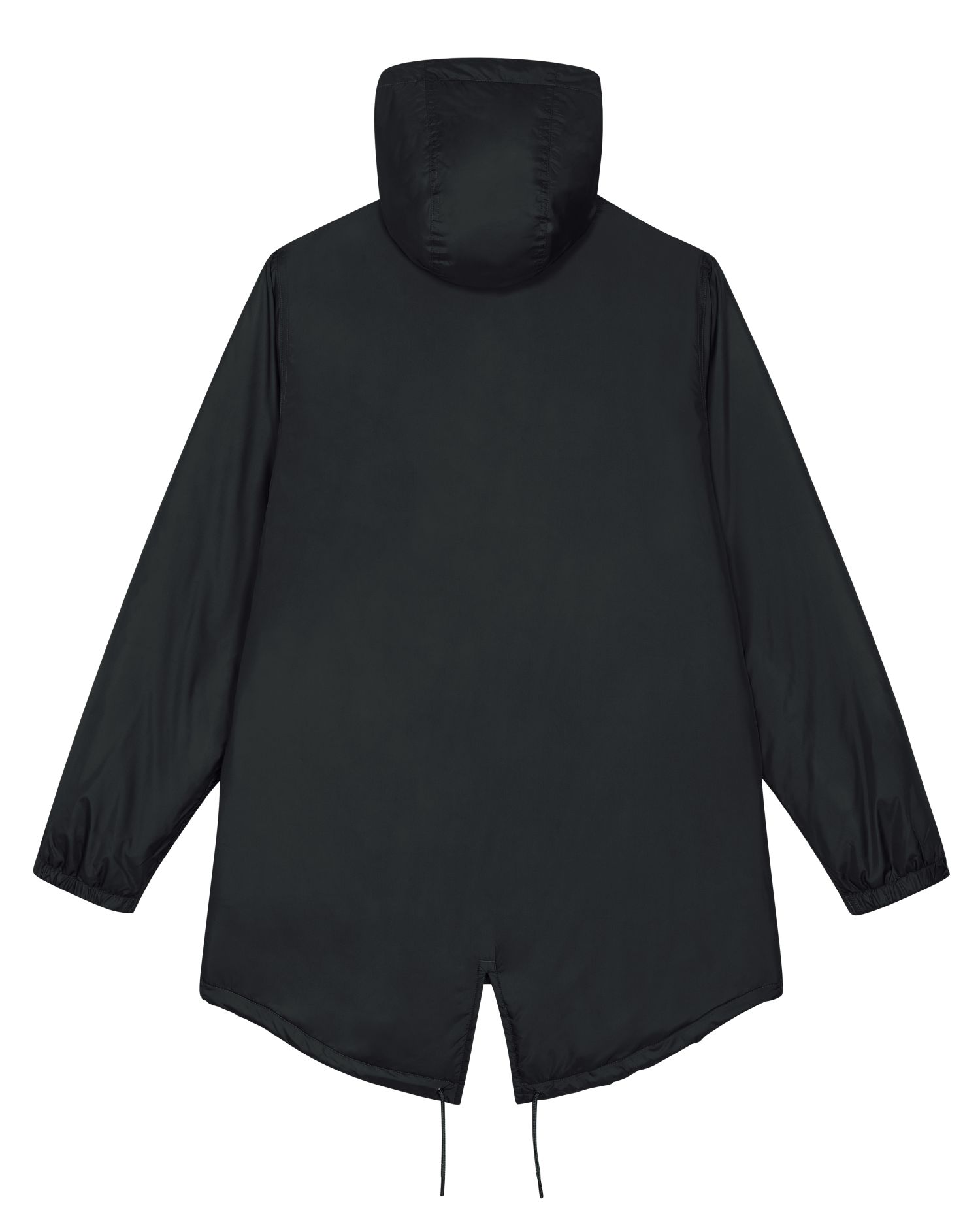 PBM0_STJU841_C002 Padded Parker - The unisex padded parka jacket - Image 1