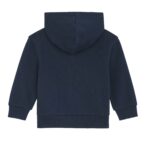 Baby Connector - The babies' zip-through hoodie