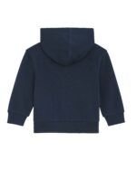 Baby Connector - The babies' zip-through hoodie