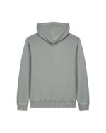 Archer Vintage - The unisex garment-dyed hoodie in french terry - Image 15