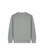 Matcher Vintage - The unisex garment-dyed crewneck sweatshirt in French terry - Image 14