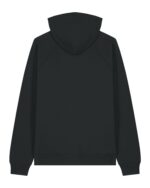 Striker - The unisex relaxed raglan-sleeve hoodie - Image 9