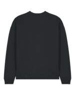 Radder 2.0 - The unisex oversized crewneck sweatshirt - Image 8