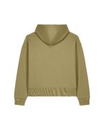 Voicer - The unisex boxy hoodie in recycled cotton - Image 13
