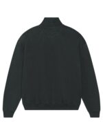 Miller Dry - The unisex dry-handfeel boxy quarter-zip sweatshirt