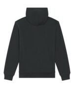 Hygger Sherpa - The unisex sherpa-lined zip-through hoodie