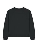 Stella Clara - The women's raglan-sleeve crewneck sweatshirt - Image 5