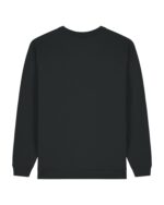 Stella Paloma - The women's oversized crewneck sweatshirt - Image 5