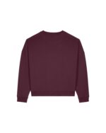 Stella Lianna - The women's crewneck sweatshirt in cotton-TENCEL™ Modal - Image 7